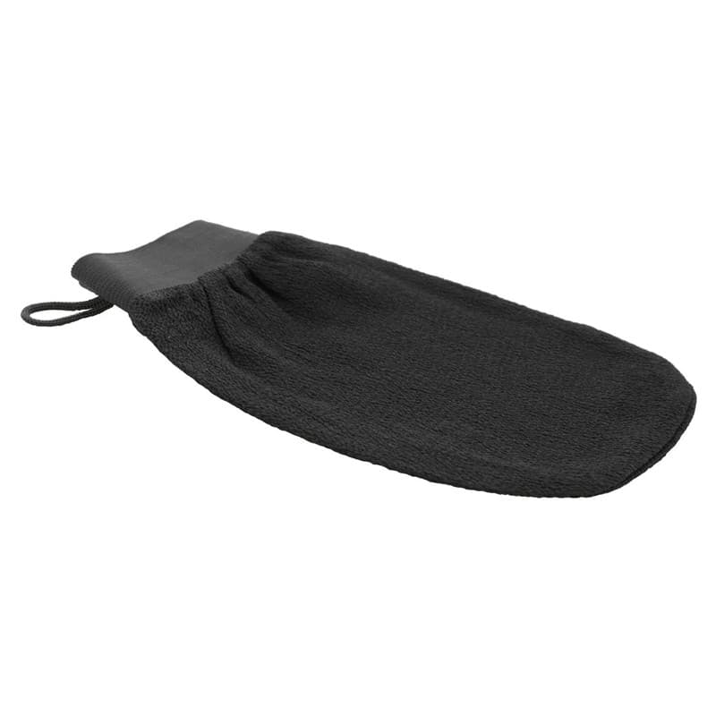 Gant de Gommage Kessa (noir) — Bien-être, photo 2
