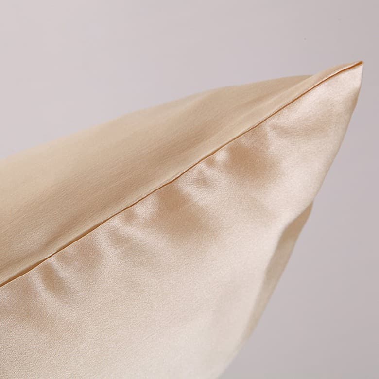 Taie d'Oreiller en Satin — Bien-être, photo 2