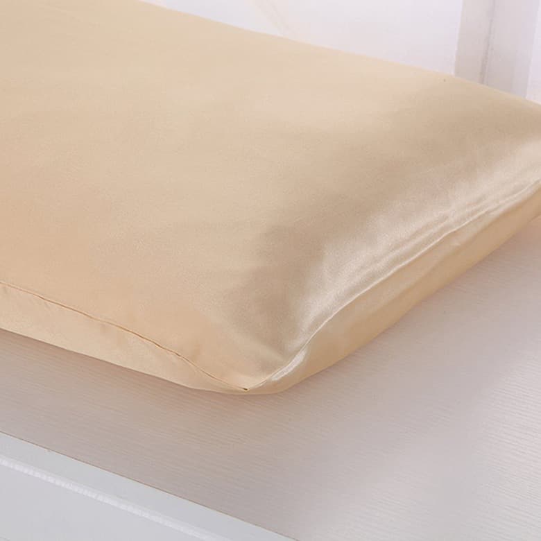 Taie d'Oreiller en Satin — Bien-être, photo 3