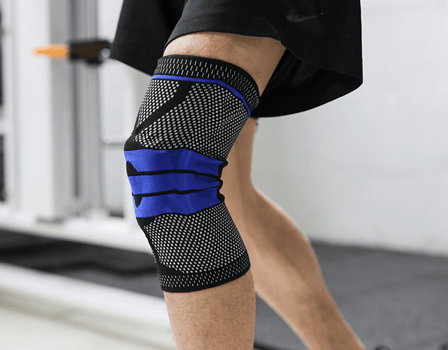 Genouillères de Sport (paire)