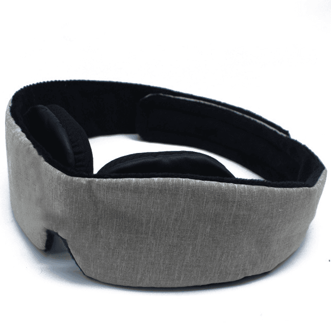 Masque de Sommeil 3D Ajustable