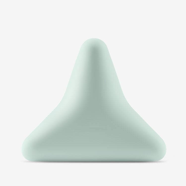 Cône de Massage en Silicone (points de tension)